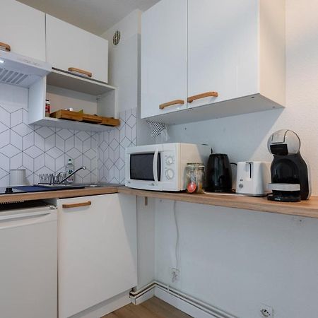Clésio Appartamento Gruissan Esterno foto
